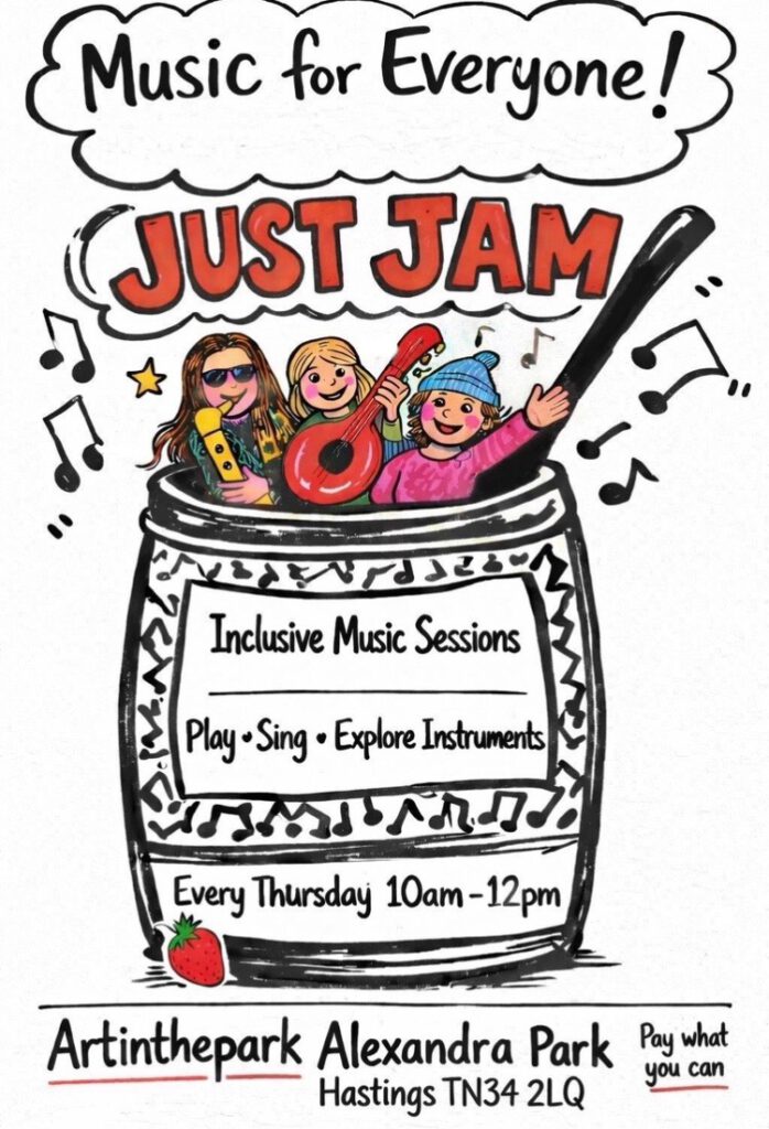 Just Jam